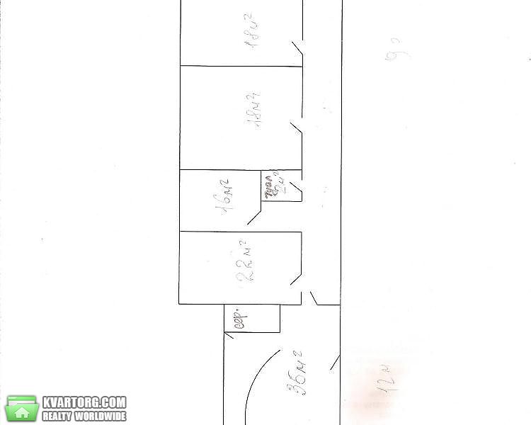 Rent out office. Киев,  Саксаганского — photo 6