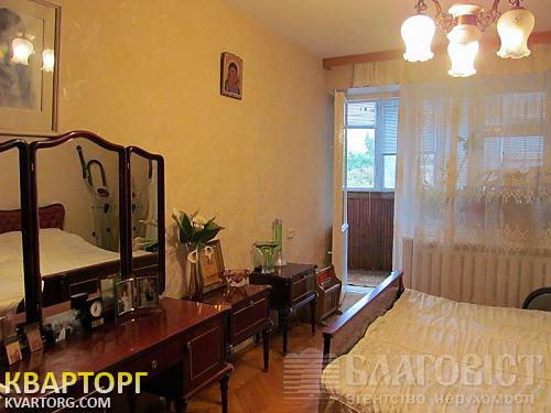 Sell 2-room apartment. Киев,  Пимоненко — photo 3
