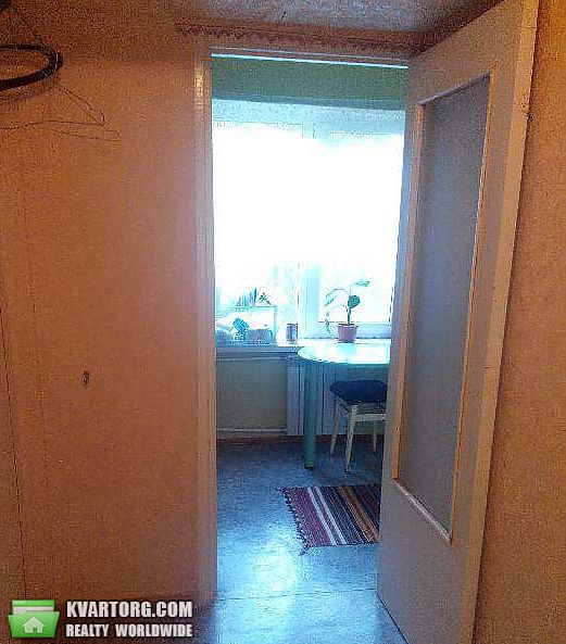 Sell 1-room apartment. Киев,  Бударина — photo 4