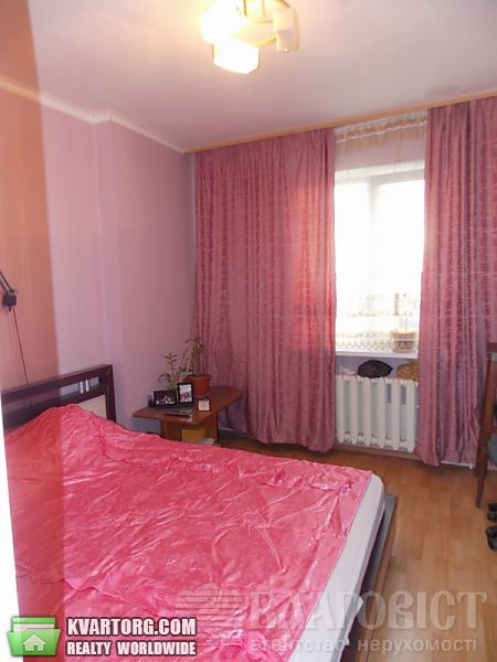 Sell 2-room apartment. Киев, Саперно-Слободская — photo 5