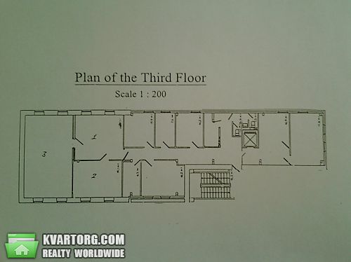 Rent out office. Киев, Саксаганского — photo 6