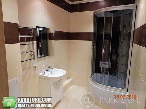 Sell 1-room apartment. Киев, Феодосийская — photo 3