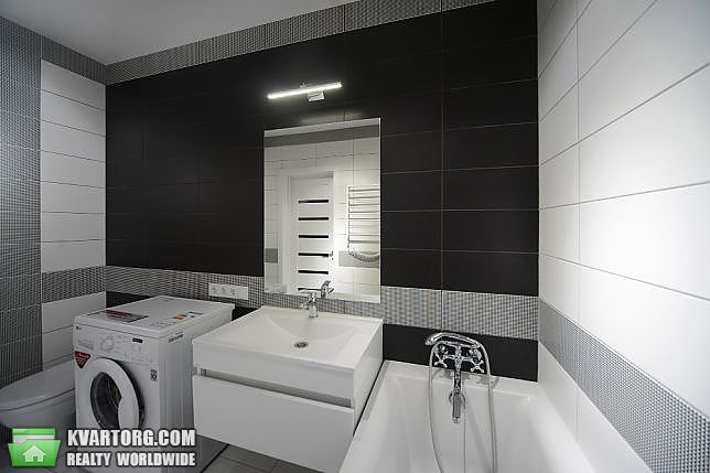 Rent out 1-room apartment. Киев,  Голосеевский пр — photo 7