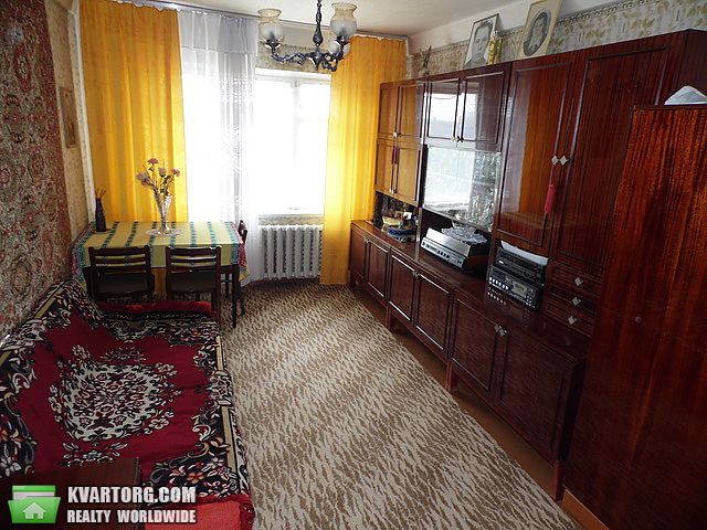 Sell 3-room apartment. Киев, Виноградарь — photo 7