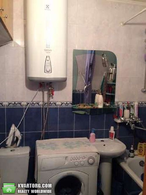 Sell 1-room apartment. Киев, Симиренко — photo 4