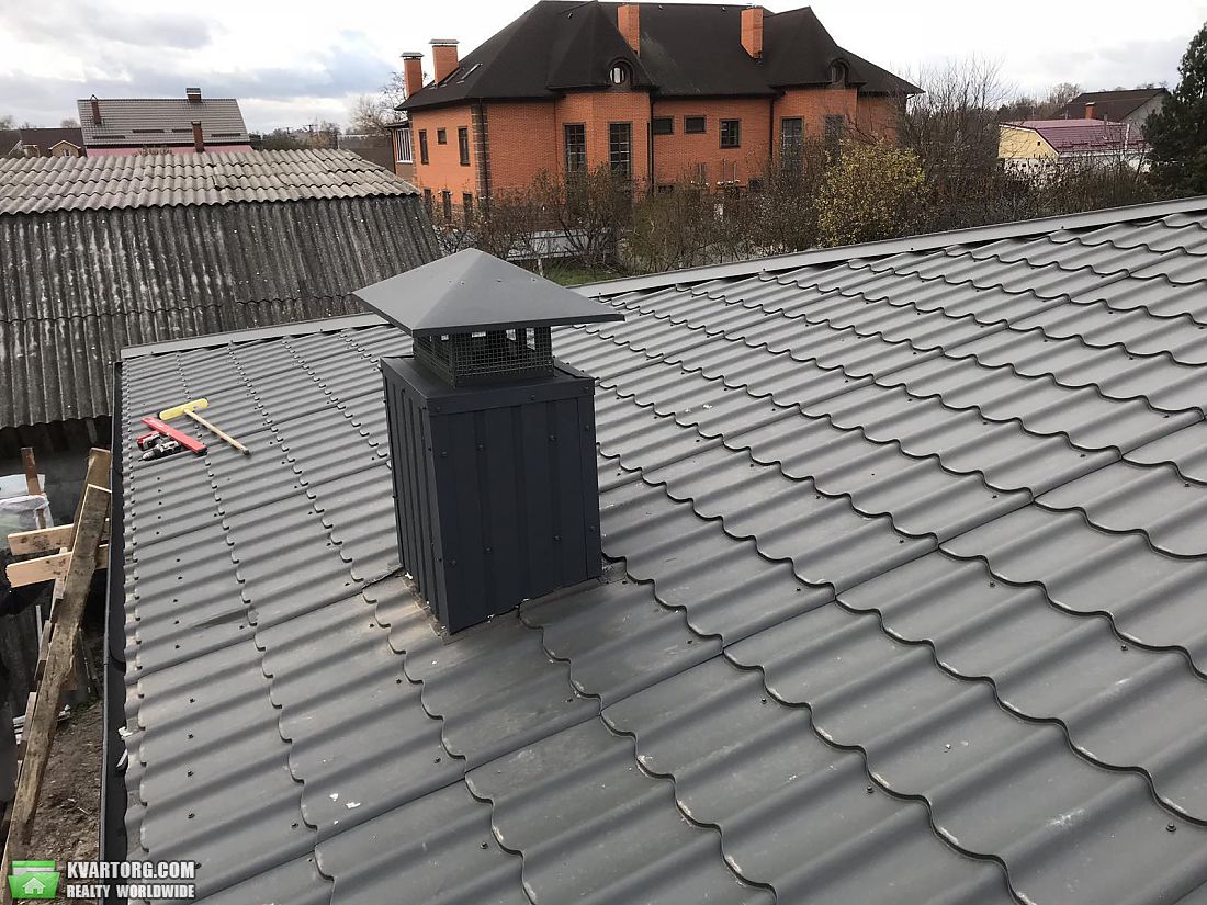 Sell house. Киевская обл., Озерная — photo 2