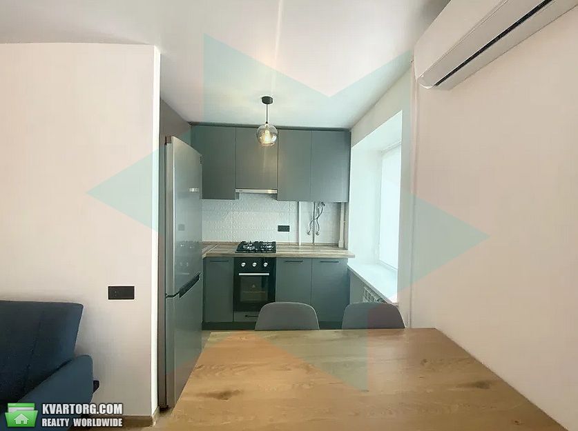 Rent out 2-room apartment. Днепропетровск, Січових Стрільців — photo 4