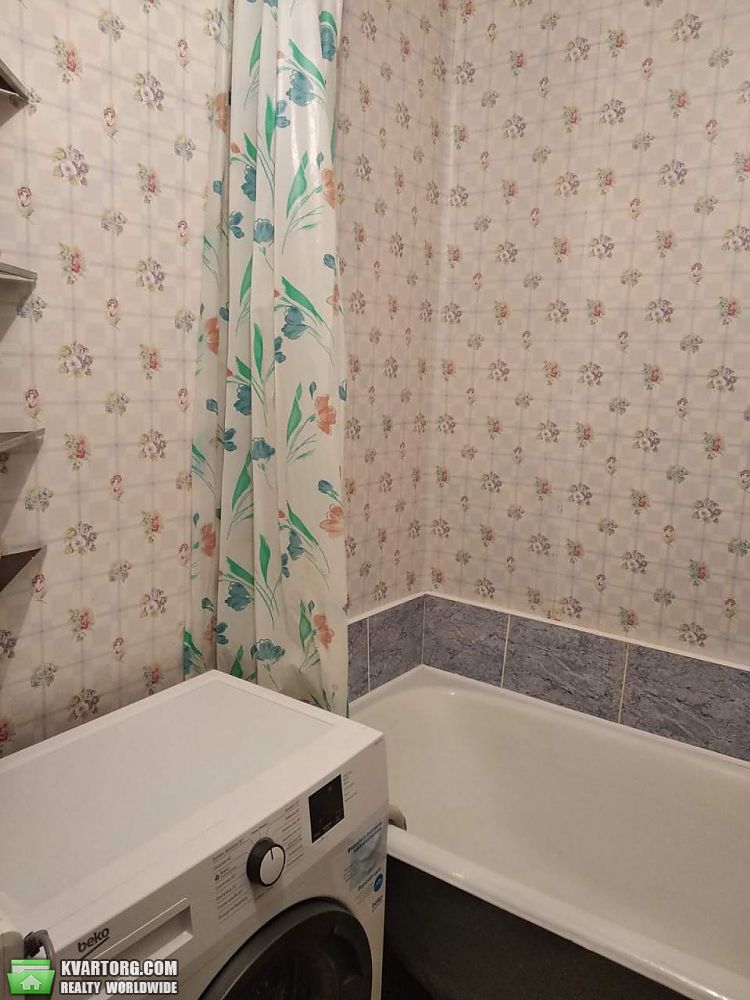 Rent out 1-room apartment. Киев, Беретти — photo 6