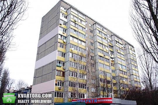 Sell 3-room apartment. Киев,  Туполева — photo 2