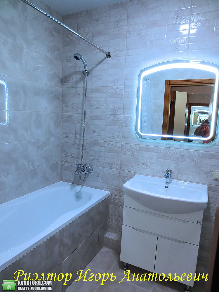 Rent out 1-room apartment. Одесса,  Бассейная — photo 7