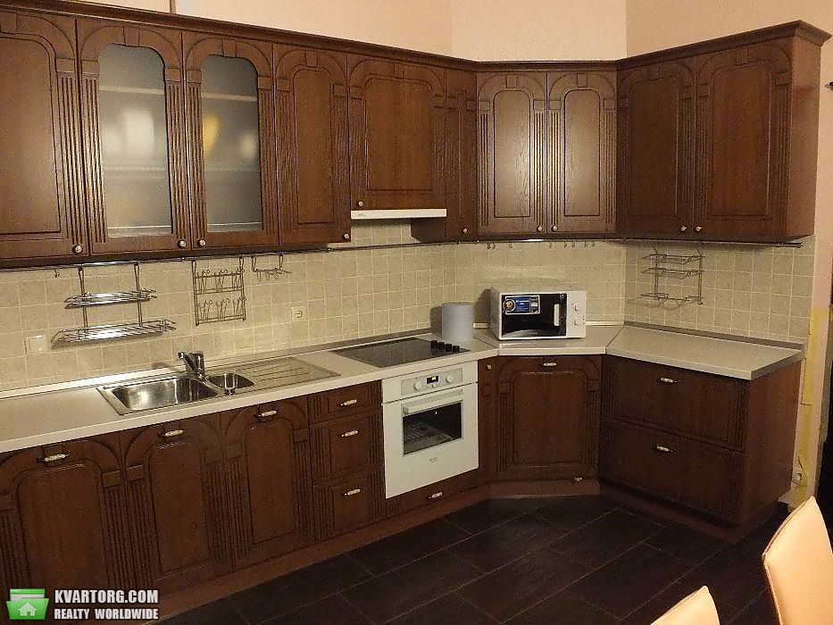 Rent out 3-room apartment. Киев,  Кудряшова — photo 5