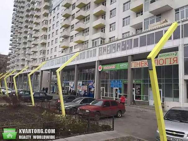 Sell 3-room apartment. Киев,  Щербакова — photo 6