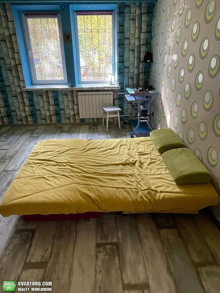 Rent out 1-room apartment. Киев,  Межигорская — photo 6