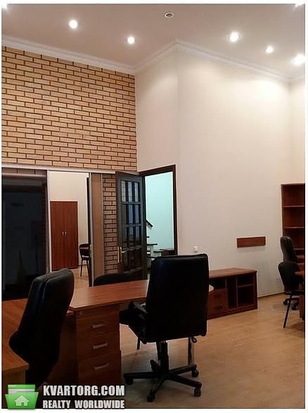 Rent out office. Киев, ул.Грушевского — photo 1