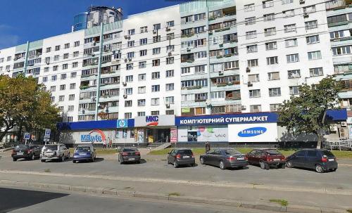 Rent out office. Киев, Победы просп. — photo 2