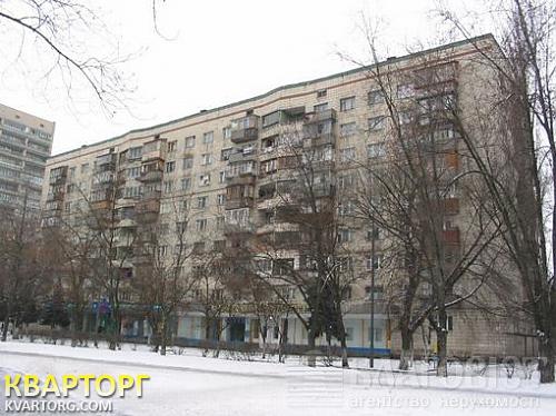Sell 2-room apartment. Киев, Русановский — photo 9