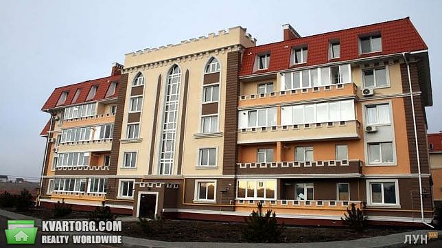 Sell 2-room apartment. Одесса, Пригородская — photo 1