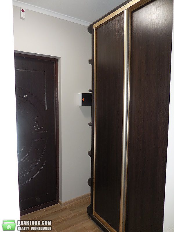 Rent out 1-room apartment. Киев,  Чавдар — photo 5