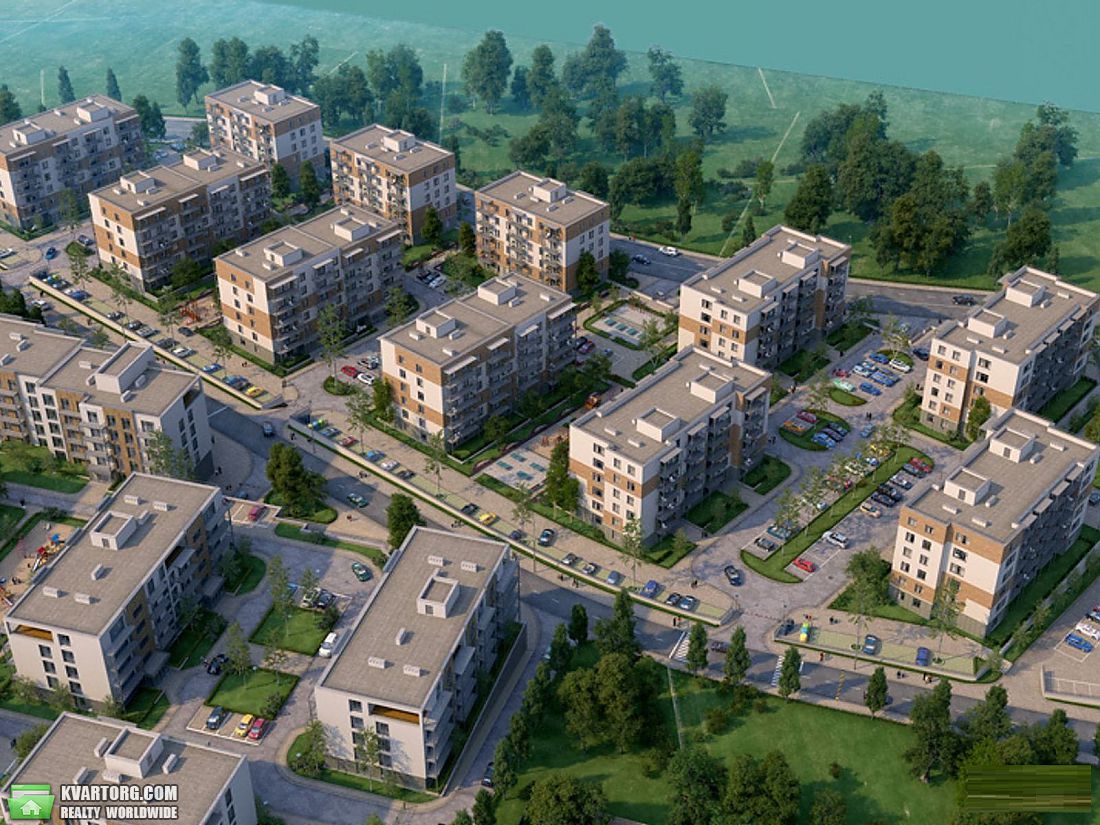 Sell 3-room apartment. Киев, Замковецкая — photo 2
