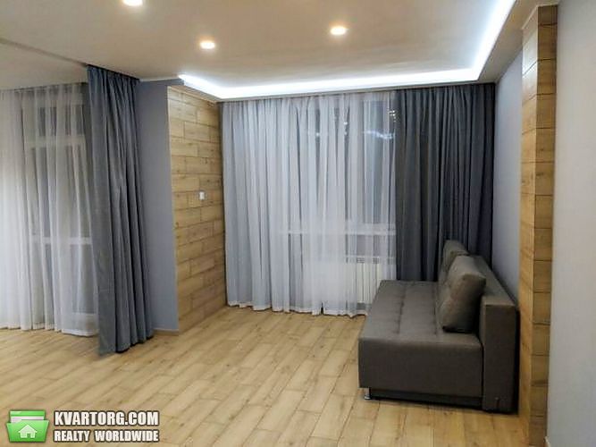 Rent out 1-room apartment. Киев, Невская — photo 2