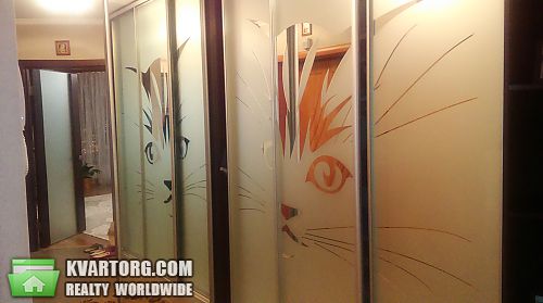 Sell 1-room apartment. Киев, Большая Окружная — photo 5