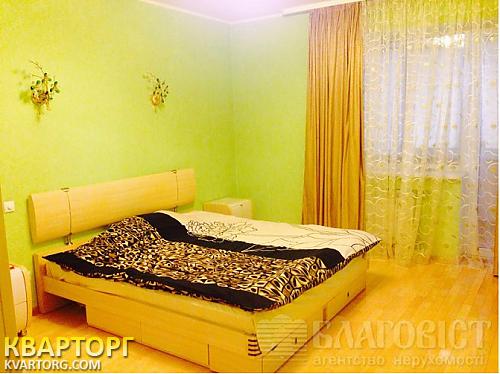 Sell 3-room apartment. Киев, Ахматовой — photo 4