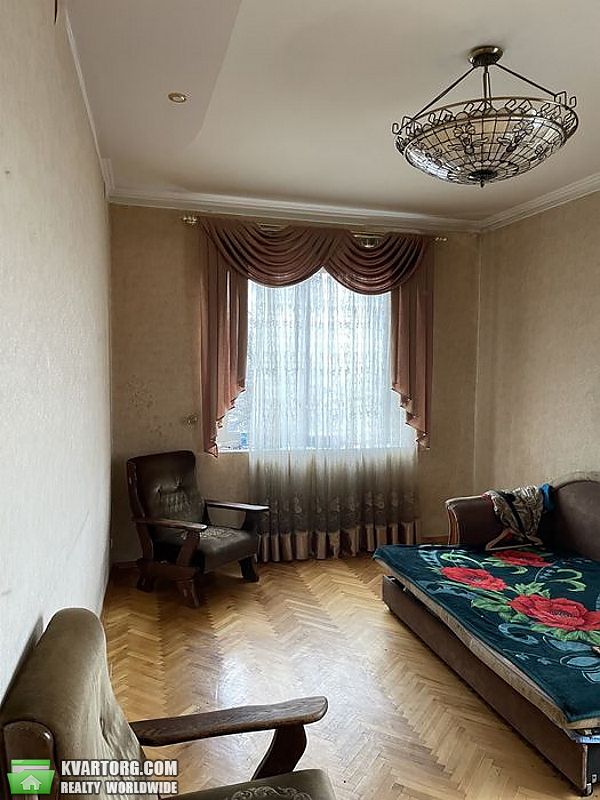 Sell 2-room apartment. Киев,  Вышгородская — photo 1