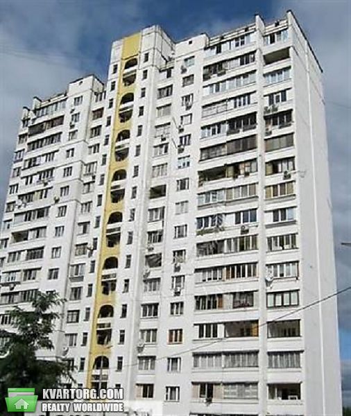 Sell 3-room apartment. Киев, Декабристов — photo 1