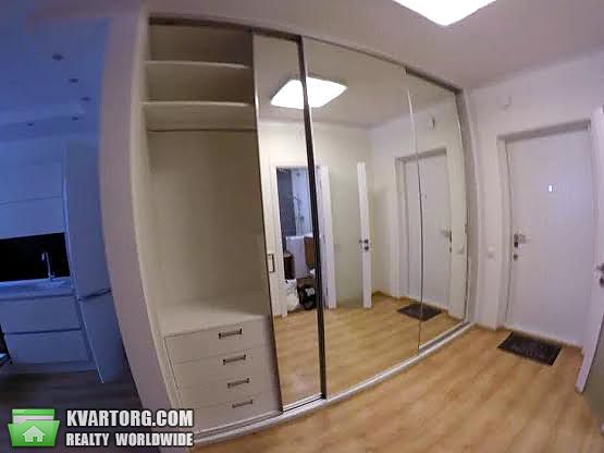 Rent out 2-room apartment. Киев,  Феодосийская — photo 7