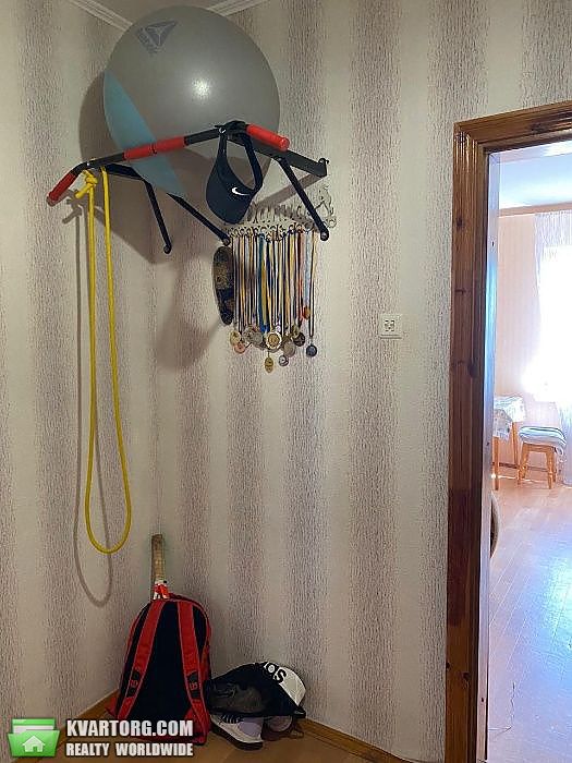Sell 1-room apartment. Киев,  Правды пр — photo 6