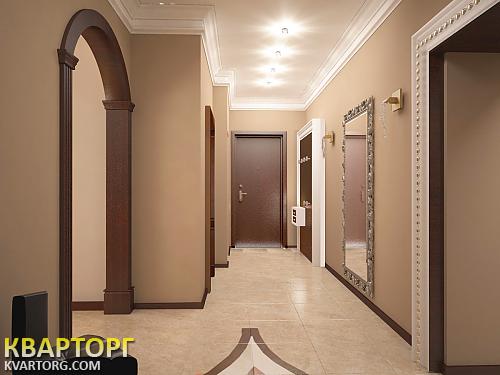 Rent out 3-room apartment. Киев, Шмидта — photo 5