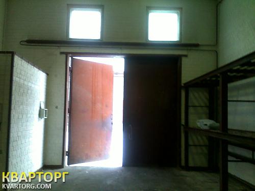 Rent out warehouse. Киев,  Красногвардейская — photo 4