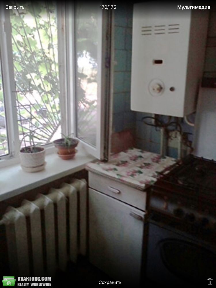 Rent out 2-room apartment. Киев,  Кустанайская — photo 6