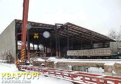 Sell warehouse. Харьков, Харьков — photo 1
