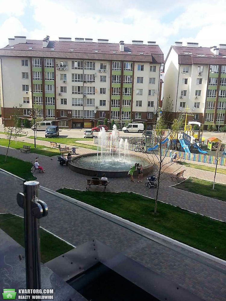 Rent out 1-room apartment. Киев,  Львовская — photo 4