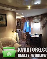 Rent out 1-room apartment. Киев,  Андрющенко — photo 6