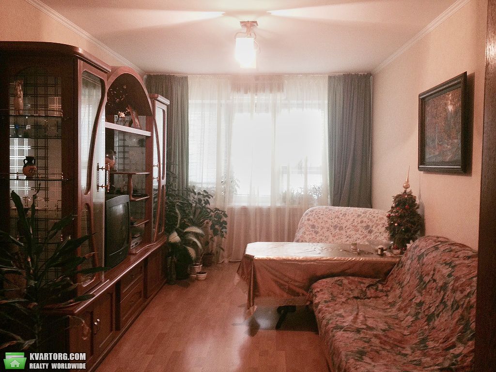 Sell 5-room apartment. Одесса, Королева — photo 1