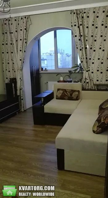 Sell 3-room apartment. Киев,  Цветаевой — photo 5