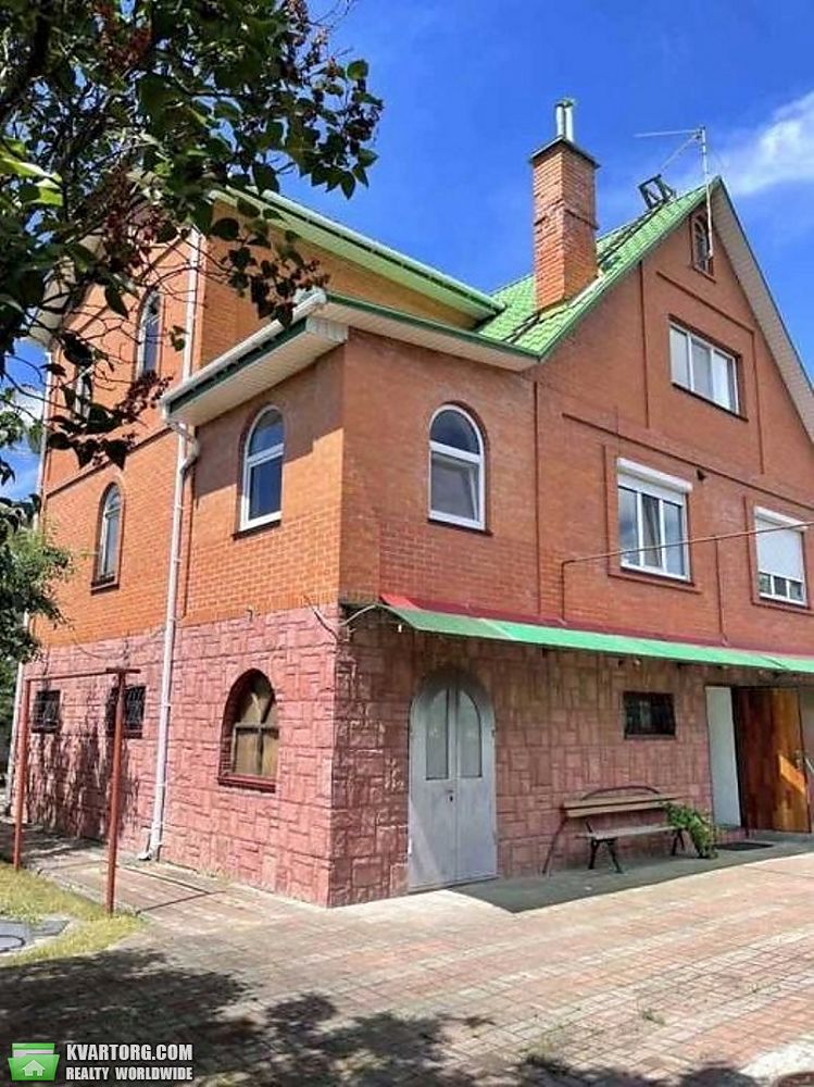 Sell house. Киевская обл., Березань — photo 1