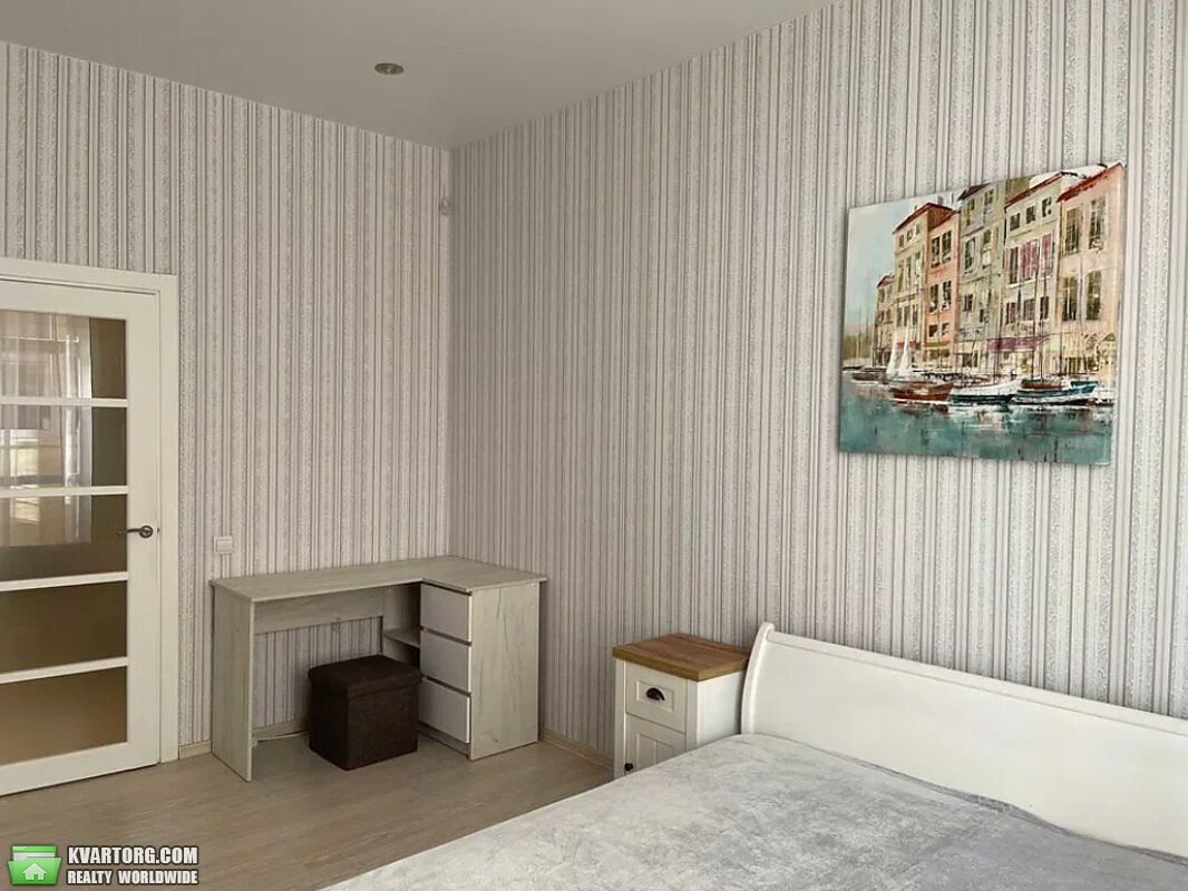 Rent out 1-room apartment. Киев,  Лабораторный пер — photo 8