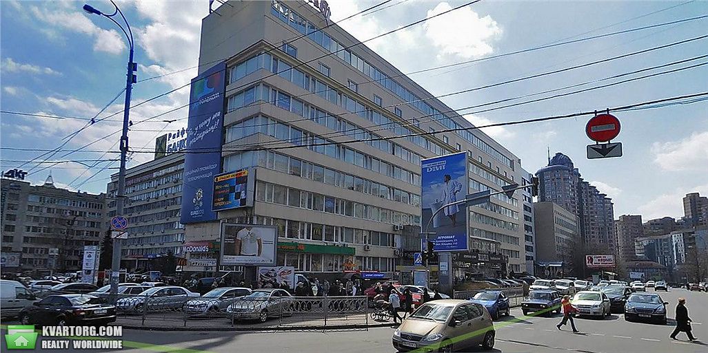 Rent out office. Киев, бул. Л. Украинки — photo 7