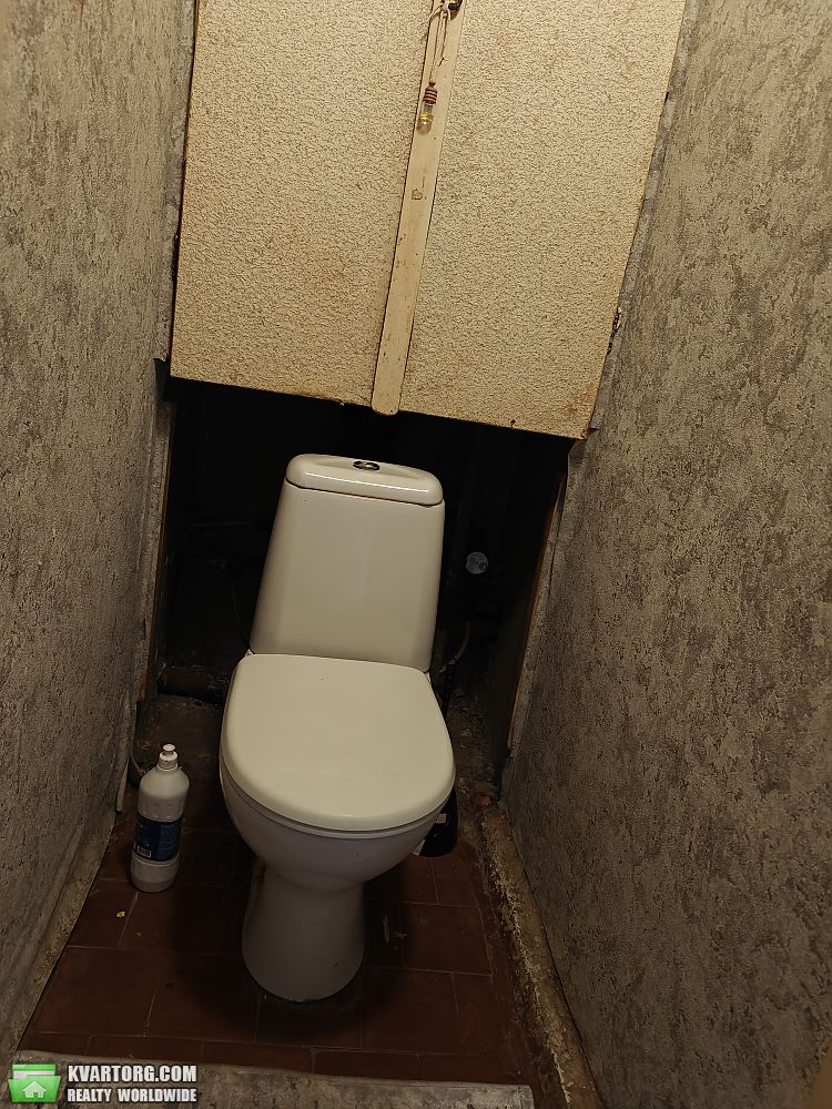 Rent out 3-room apartment. Киев,  Маяковского — photo 10
