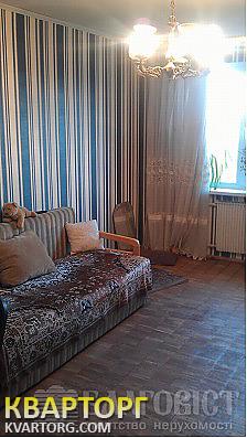 Sell 3-room apartment. Киев,  40-летия Октября просп — photo 4