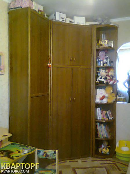 Sell 1-room apartment. Киев, Воскресенская — photo 3