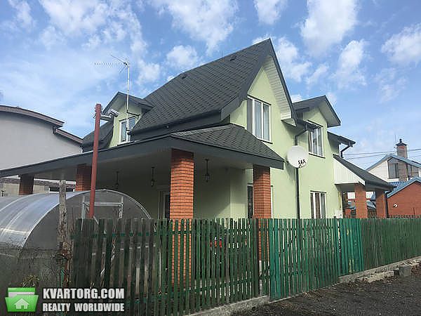 Sell house. Киев,  Садовая Осокорки — photo 2