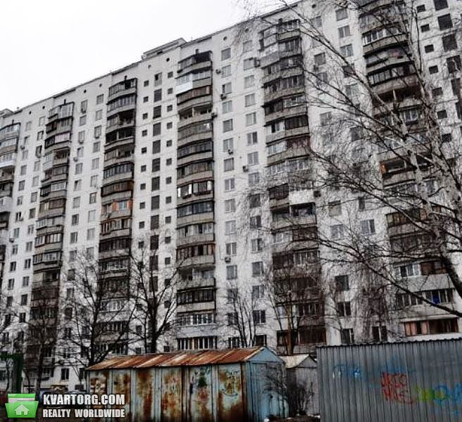 Sell 3-room apartment. Киев,  Жмаченко — photo 1