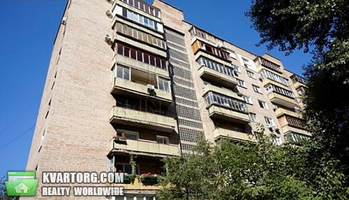 Sell 2-room apartment. Киев, Предславинская — photo 1