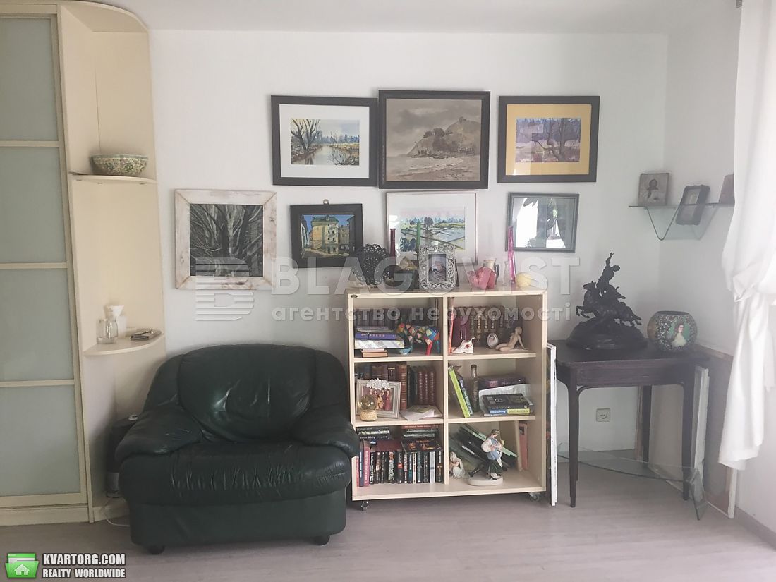 Sell 3-room apartment. Киев,  Леси Украинки бул — photo 2