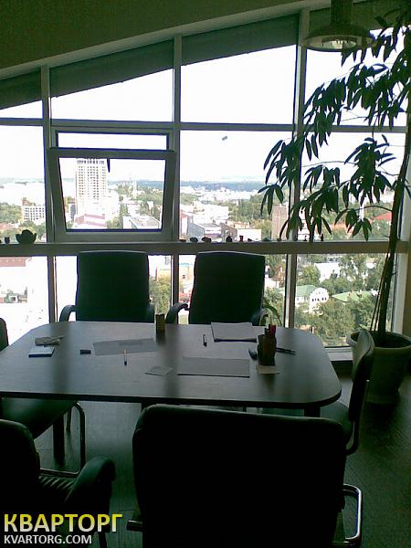 Sell office. Киев,  Черновола — photo 1