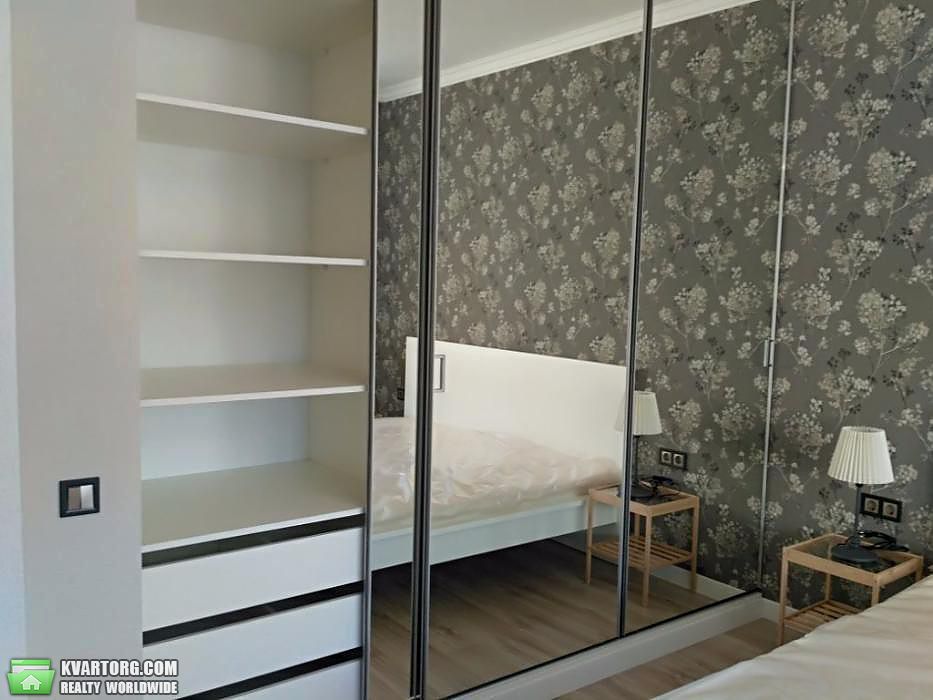 Rent out 3-room apartment. Киев, сикорского — photo 4